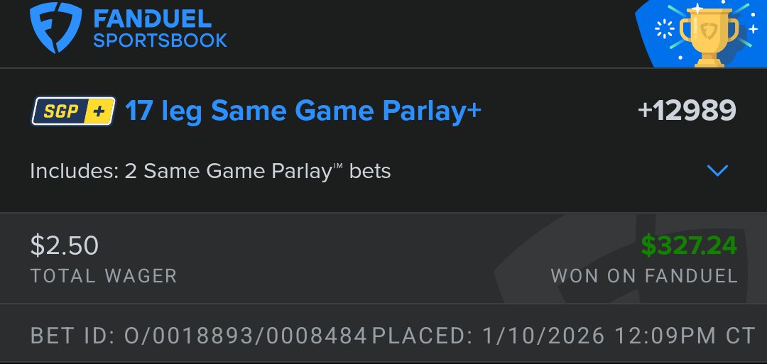 Mile High Bets tweet media