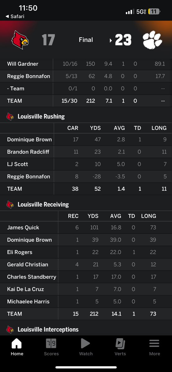 James Quick tweet media