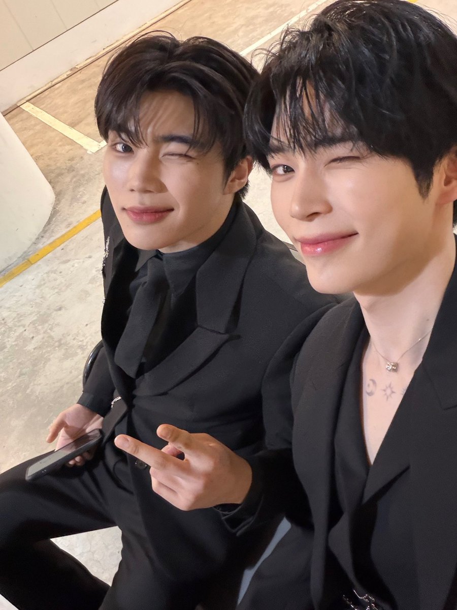 캄이 tweet media