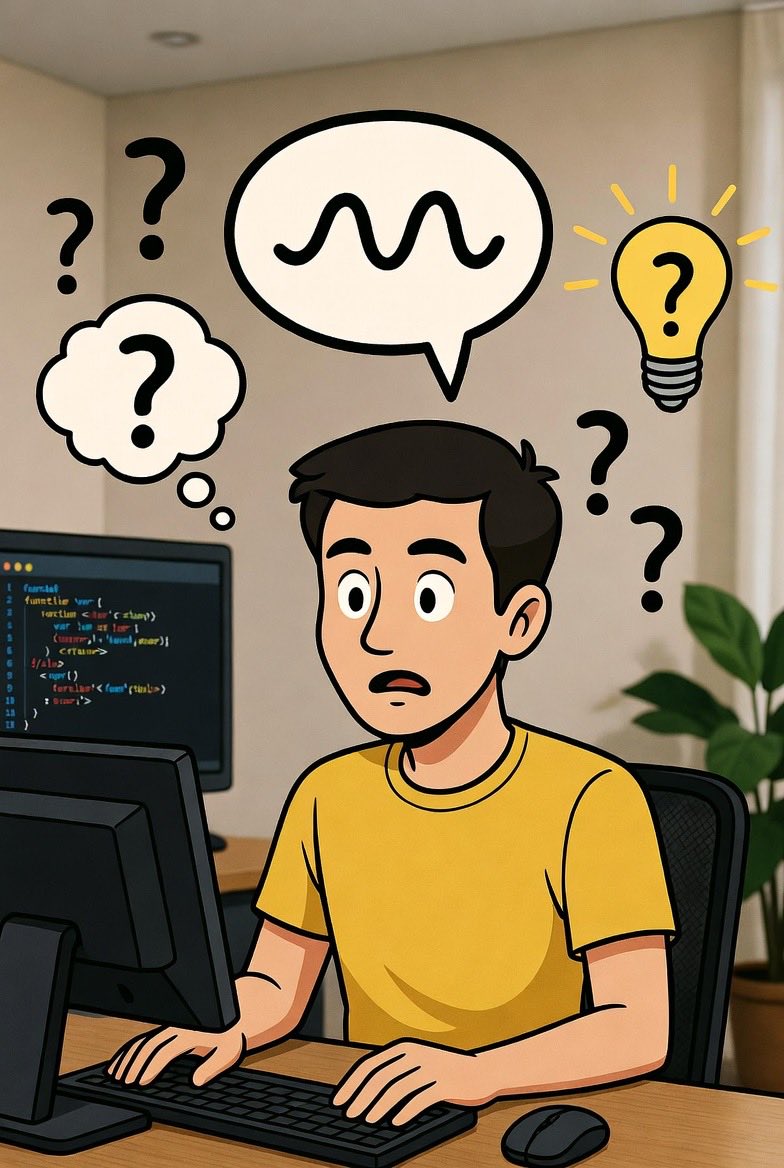 You are good in vibe coding does not mean you don’t need to understand the basics. 

Test your data structure knowledge - learn.engineeringwithprabin.com/quiz/hashmap