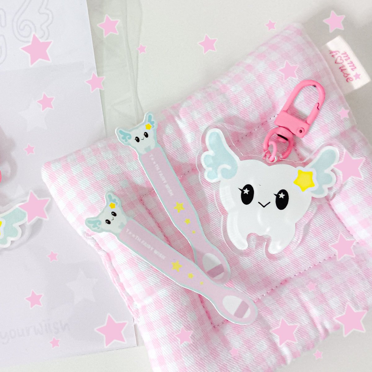 텔미유어위시🥟𝒪𝒹𝑒 𝓉𝑜 𝐿𝑜𝓋𝑒 🩵໒꒱ tweet media