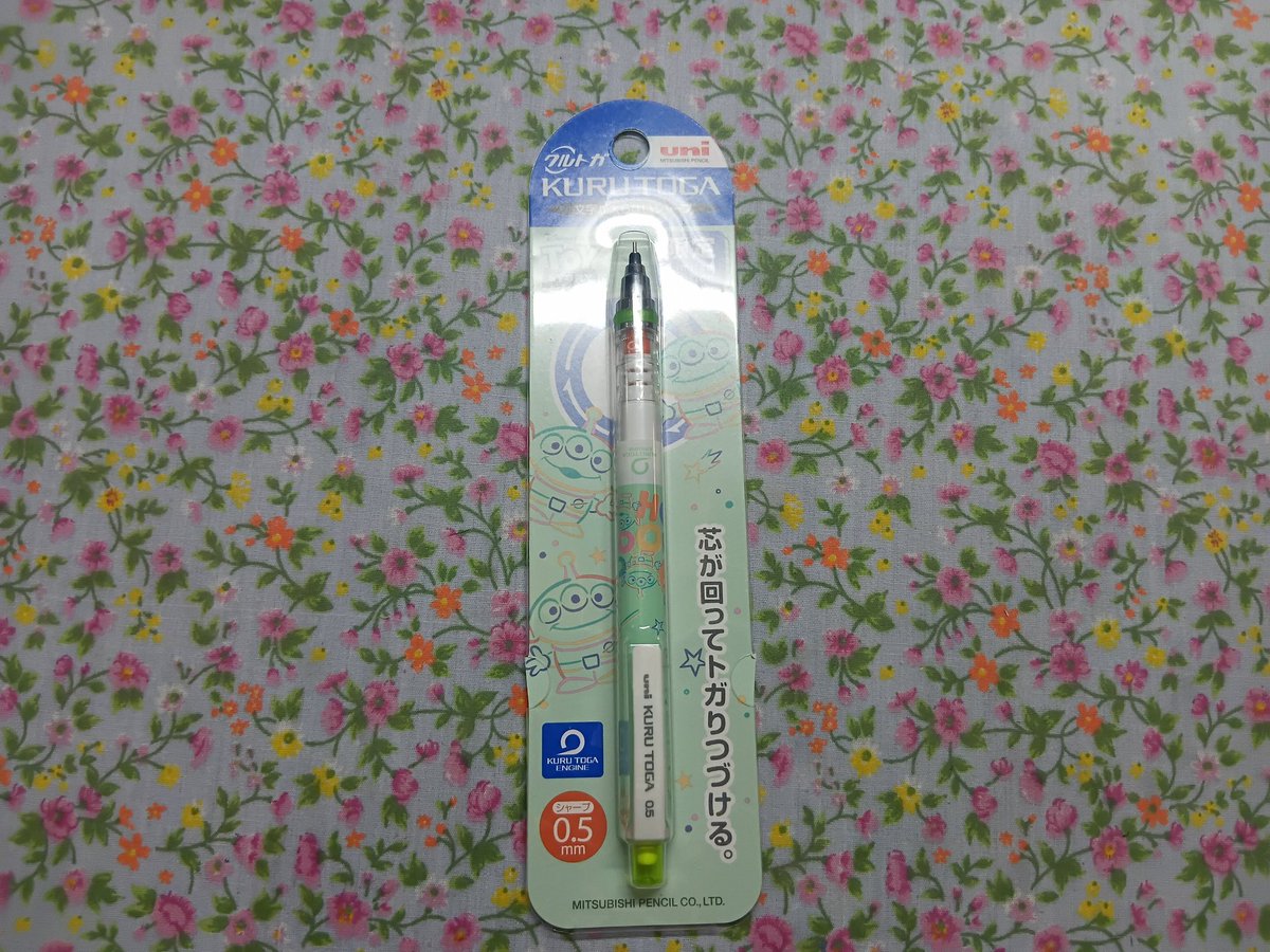 nothingsyoes's tweet photo. ดินสอกด kurutoga มือสองนะคะ ใช้ยางลบไปนิดนึง มีแพ้คเกจให้ 120 รวมส่ง สนใจ dm ได้เลยค่าา 😍 
#ดินสอกด #ส่งต่อเครื่องเขียน #เครื่องเขียนมือสอง #ตลาดนัดเครื่องเขียน #ดินสอกดkurutoga #เครื่องเขียนราคาถูก https://t.co/GieXgrXOQZ