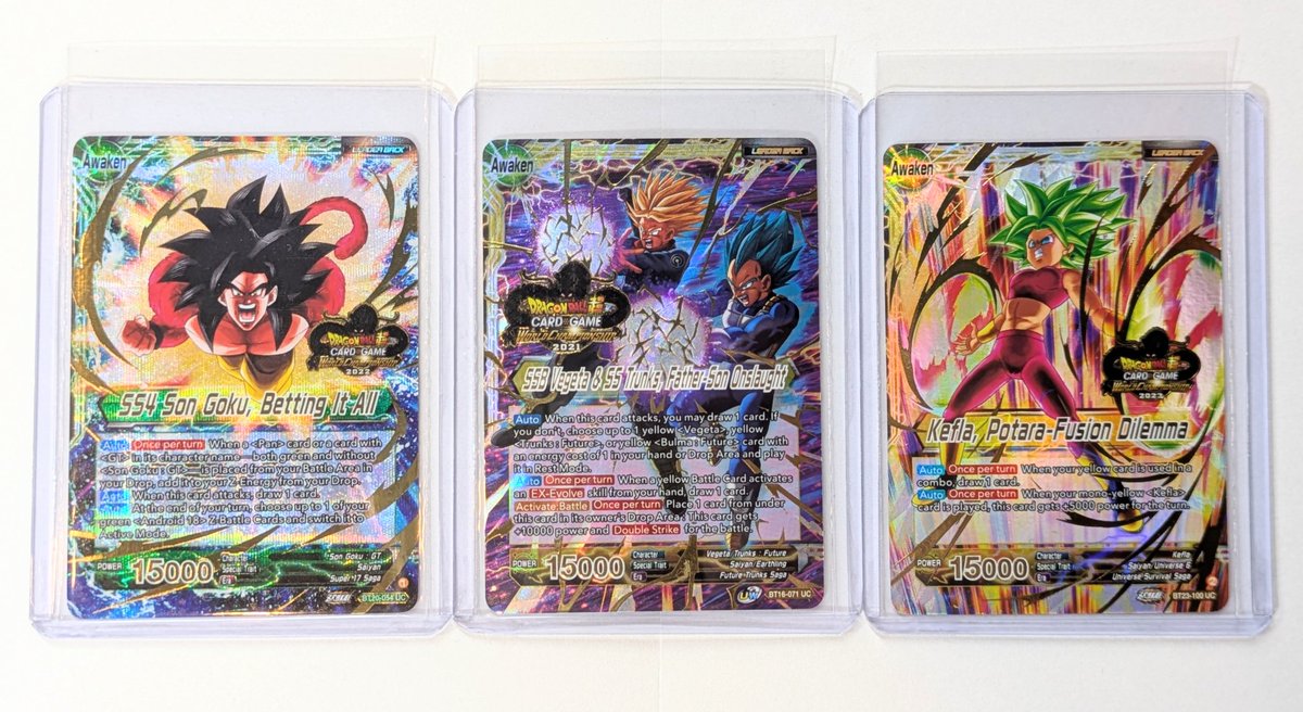 バザガジールドラゴン　未開封　プロモ　英語版 バザガジールドラゴン 英語版プロモ 1枚の通販 裏垢でmagi批判して使っ