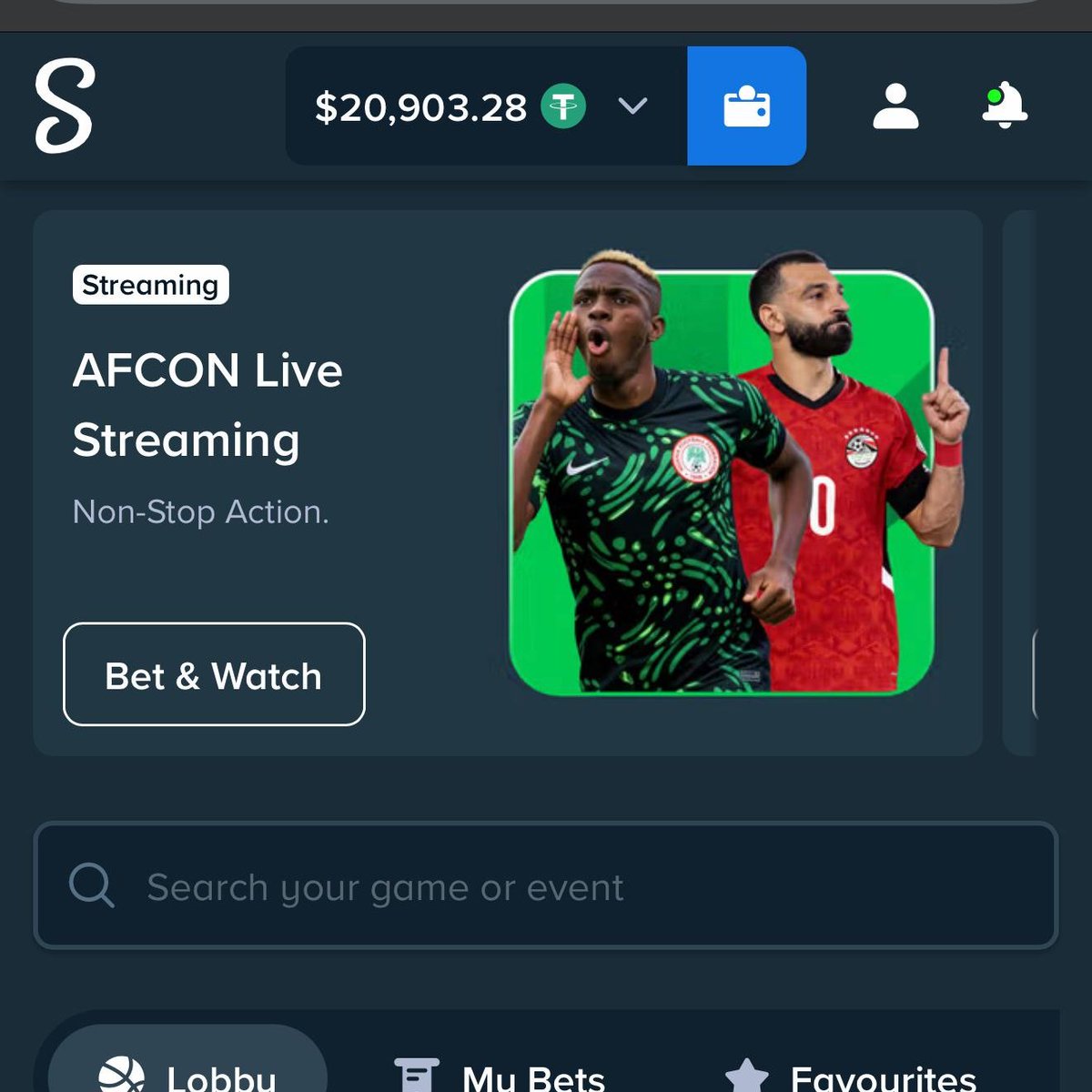 RossPicks's tweet image. ------💸 $250 GIVEAWAY 💸------

🚨 We're GOING LIVE TONIGHT 🚨
     ------ ⏰ 9:30 PM PST------

LIVE ON📍 KICK.COM/demize

🔥STARTING WITH $20K @STAKE 🔥

SLOTS TOURNAMENT + GIVING OUT SLOT TIPS ON STREAM 

👉 Follow @rosspicks &amp;amp; @demize21
👉 Be in chat to qualify
👉…