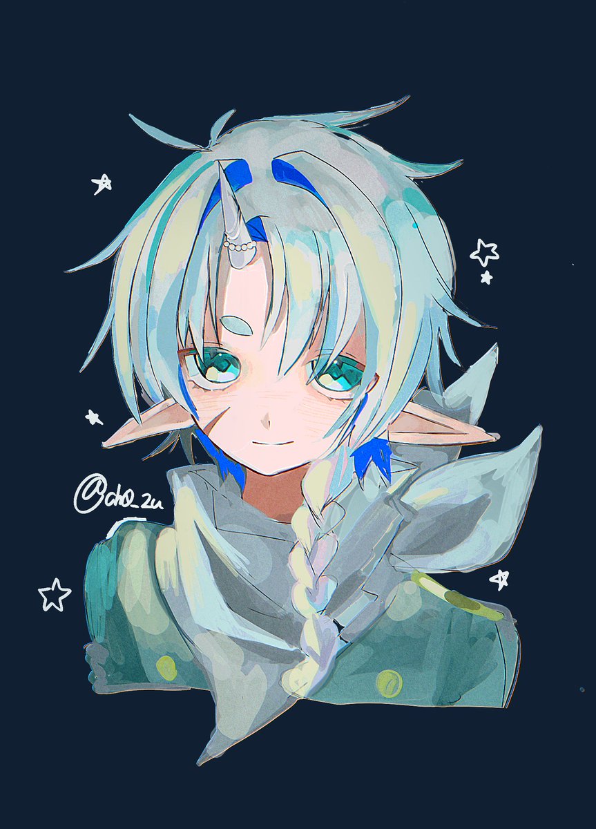 ちょす tweet media