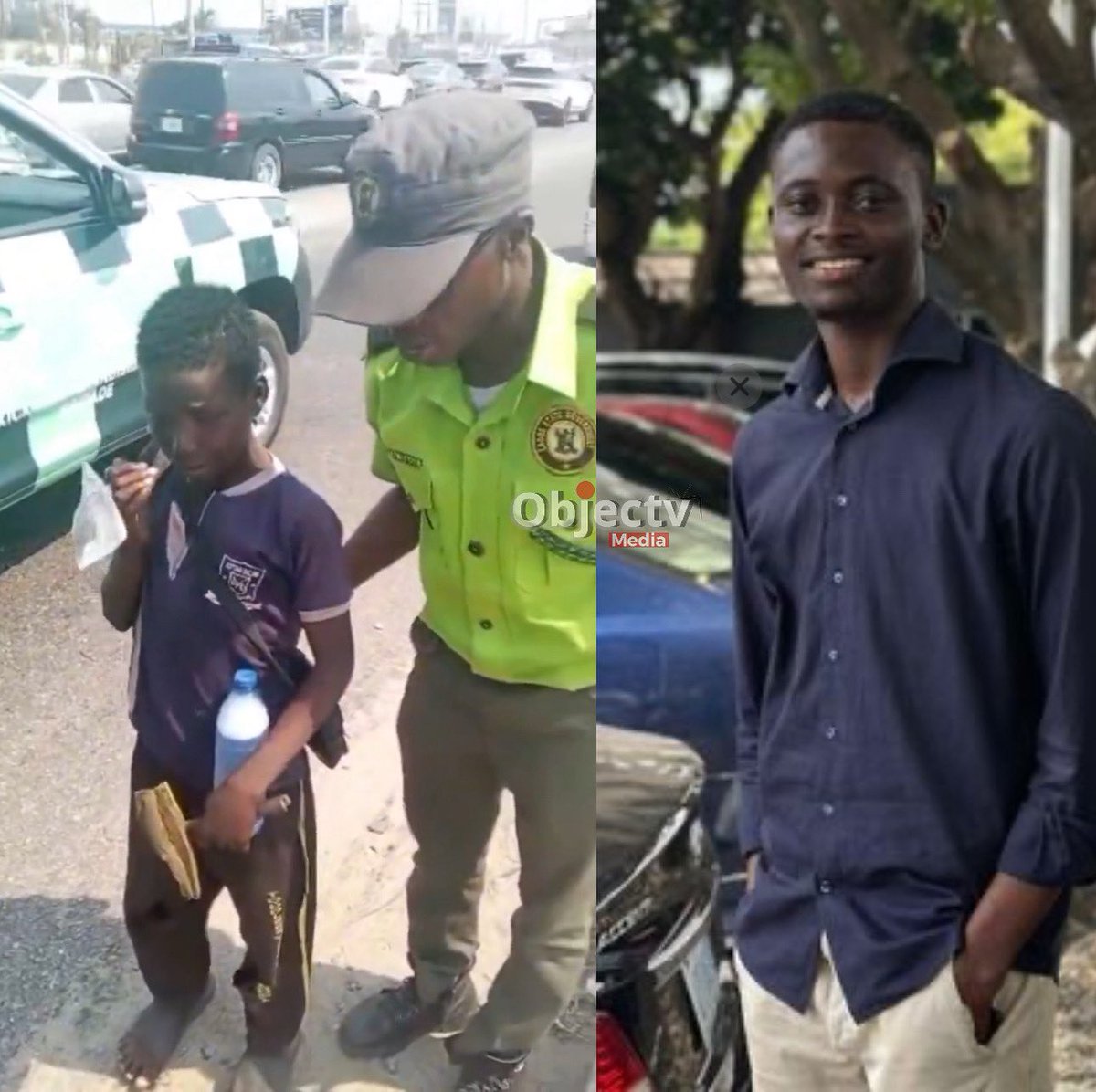 Objectv Media tweet media