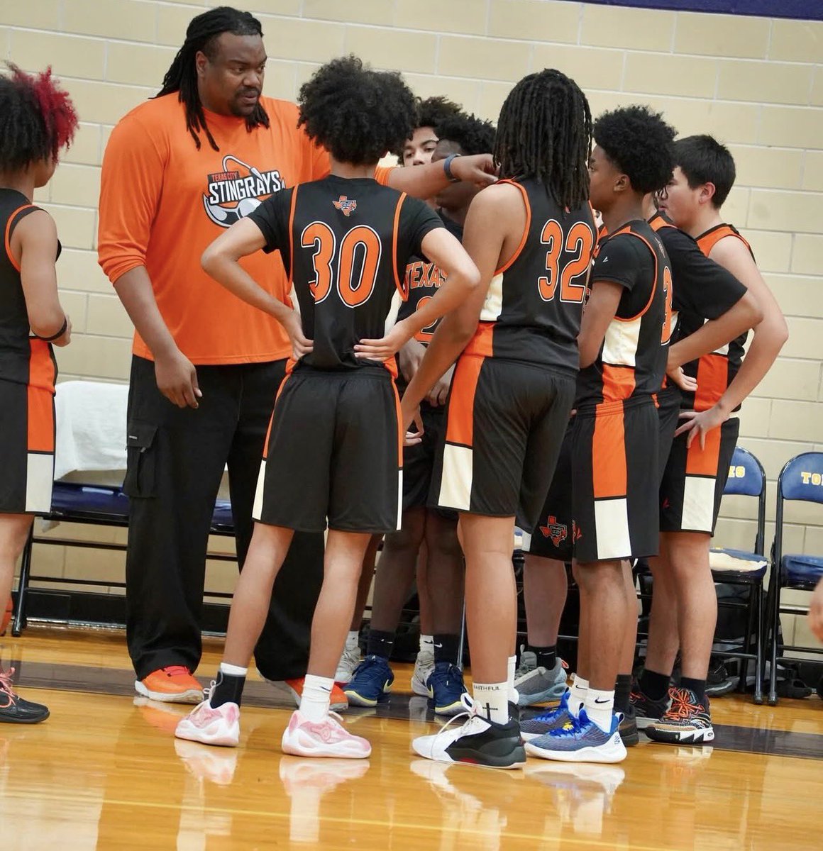 Anson “XL” Johnson tweet media