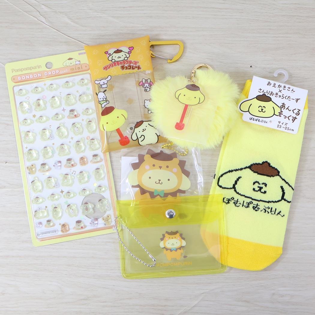 ポムポムプリン最新グッズ情報 (@pompompurin_net) / Posts / X