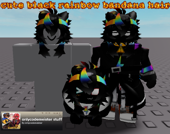 onlycodemeister's tweet image. spokeishere hair is out !!!!!

roblox.com/catalog/108005…