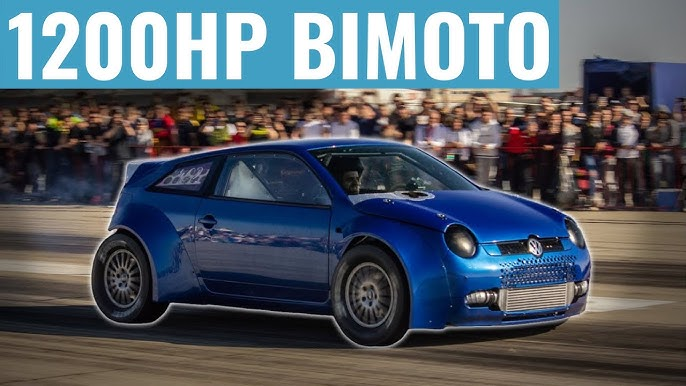 daihatsuFR's tweet photo. 双竜もすごいけど
海外はもっとすごいみたいですね
1200HP×2=2400PS
VR6に直列ツインターボ化したものを前後に積むとか
どうかしてるとしか思えない。
#Lupo
#Bimoto
#TwinEngine
https://t.co/DrJFuf9sTY https://t.co/8Ev9FIa5ps