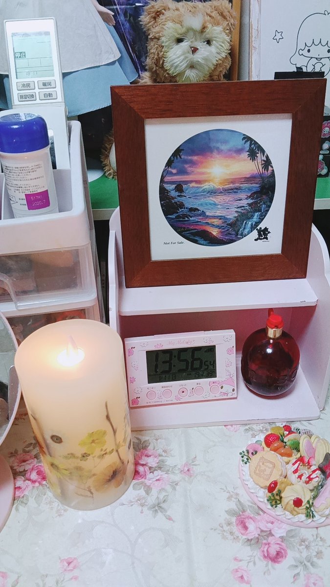 アウトサイダーアート💖点描画家🎨齋藤郁恵🧸 (@ikue_art) / Posts / X