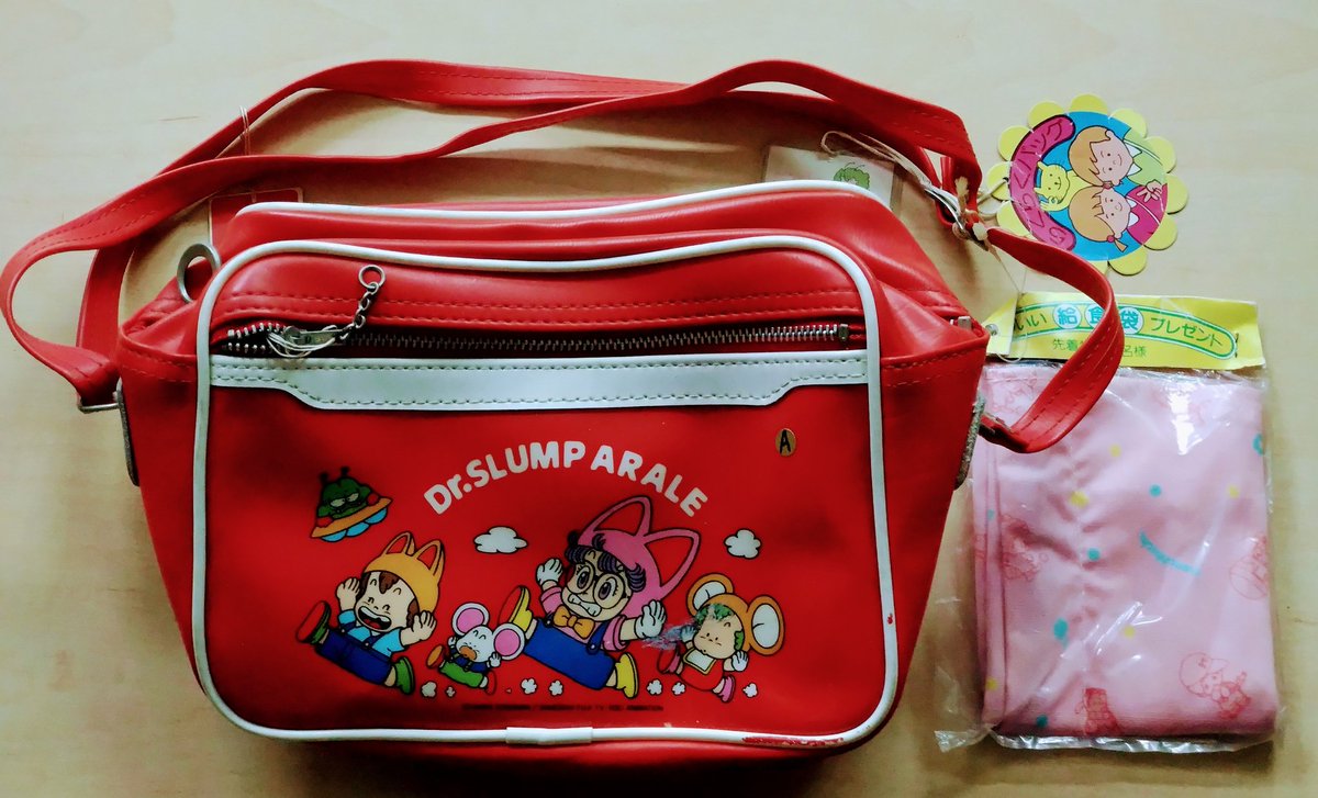 1981年4月～86年2月にフジテレビ系で放送された人気アニメ