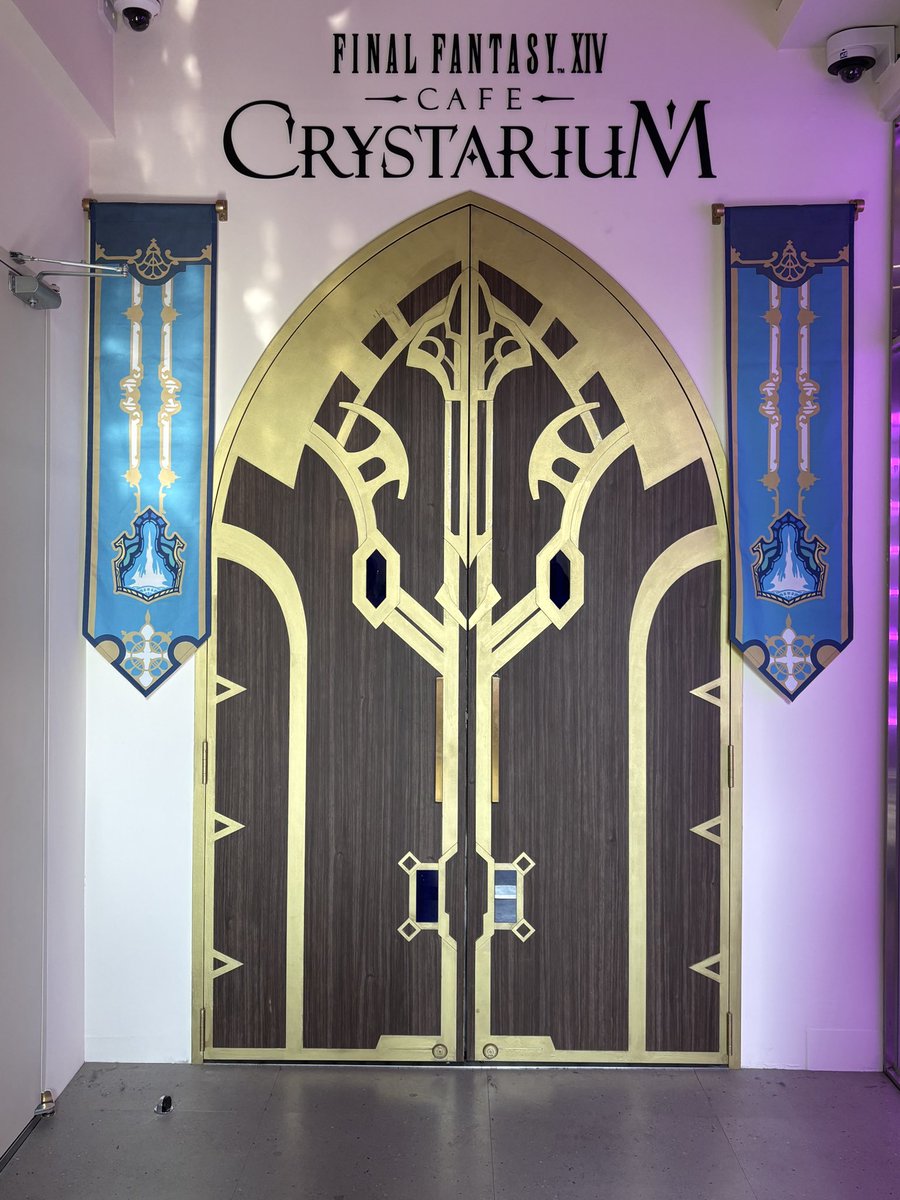 크타카페 왔어요