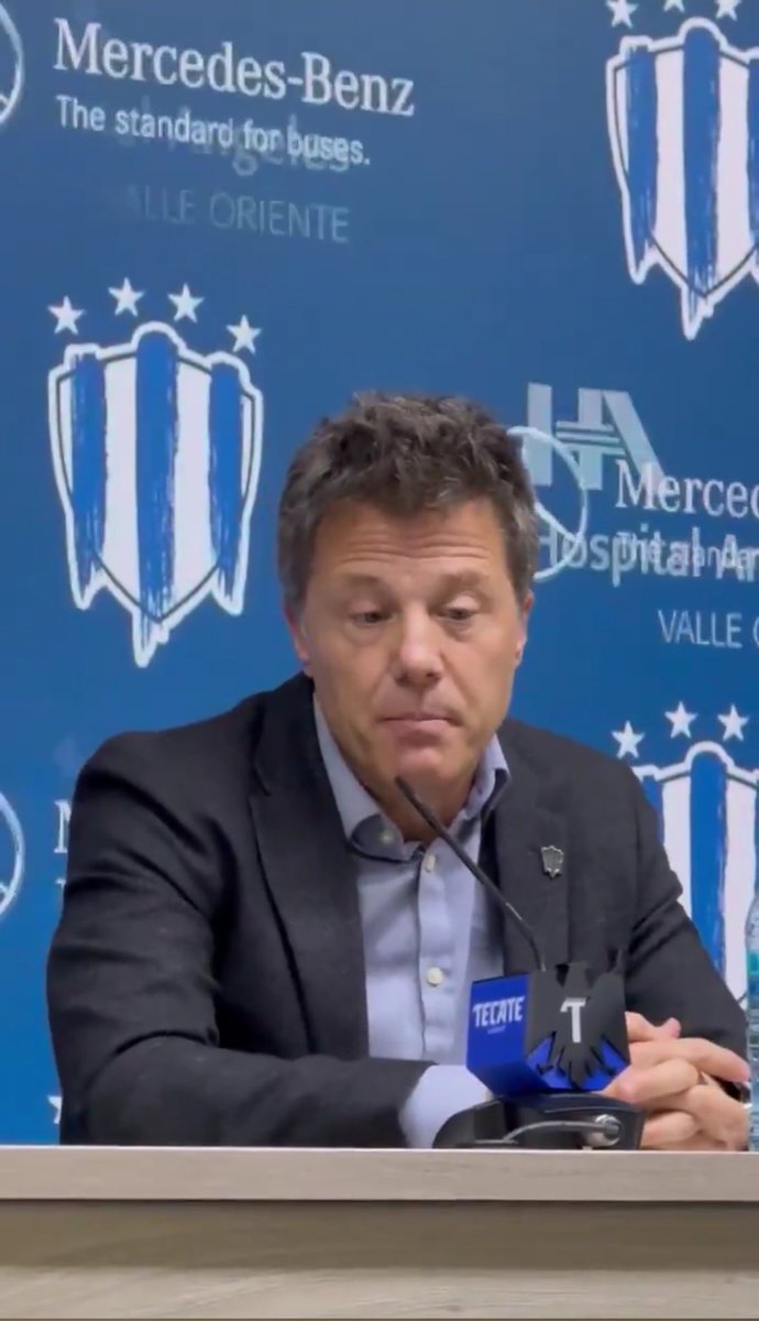 Joss_Chapa's tweet image. Y las formas hijo de tu ReputísimaMadreeeeeee?????

Cuándo se van a notar las pu7as formas cabrónHijode laChingada?????

Insostenible en @Rayados este pendejo y el pseudo técnico de Torrent.