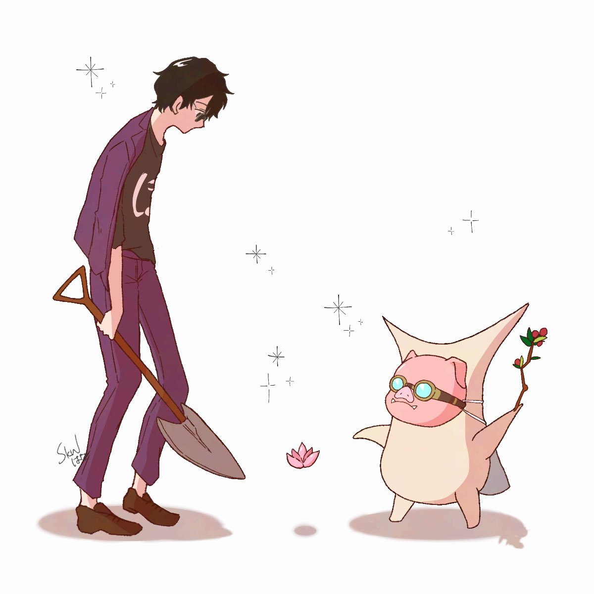 いちご大福🦍🍆 (@Ichitama_112) / Posts / X