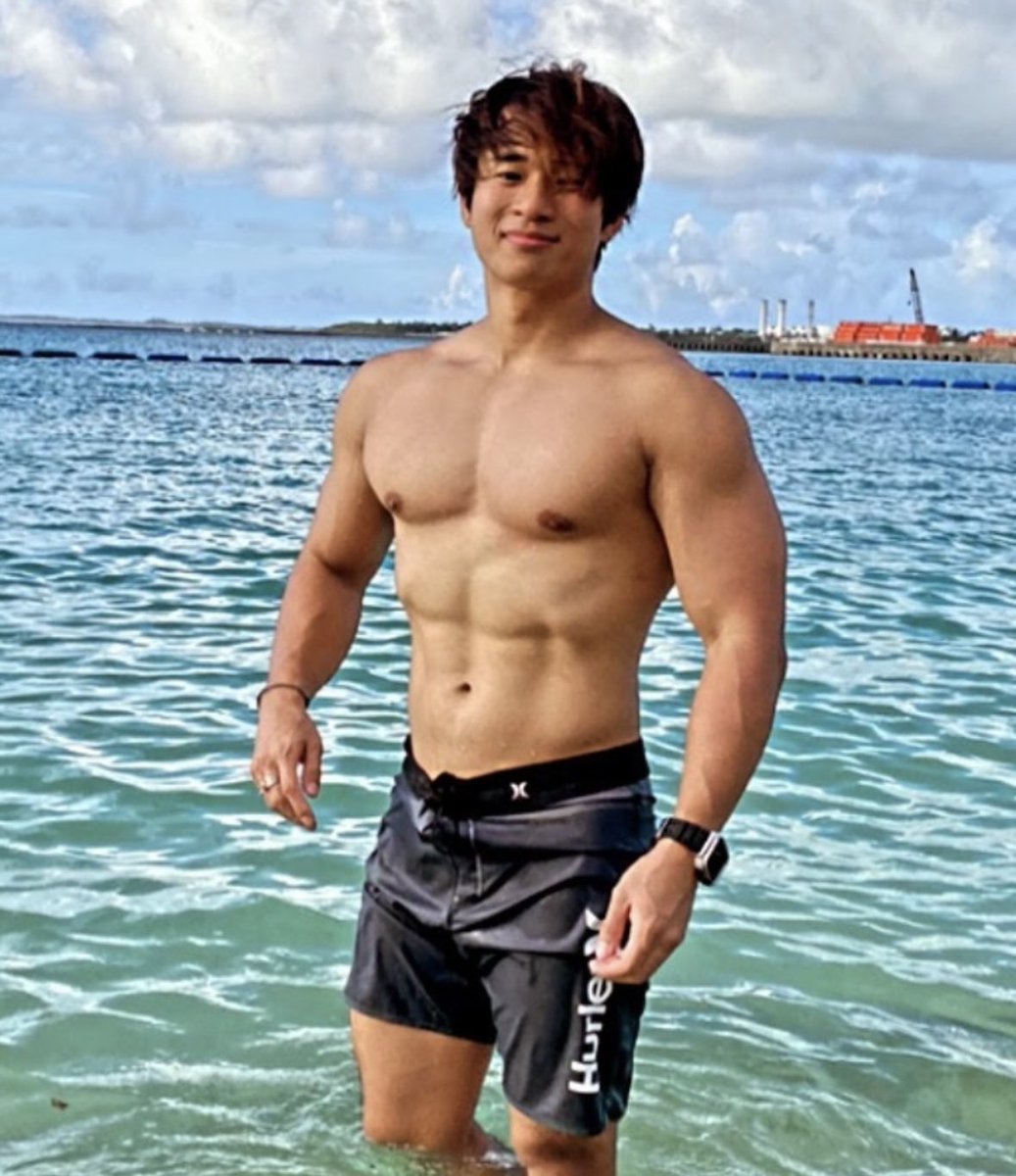 WHO'S NEXT DYNAMIC GLOVE on U-NEXT🥊 FIGHT WEEK ー山中竜也選手インタビュー｜DANGAN-BOXING, image size:1037x1200