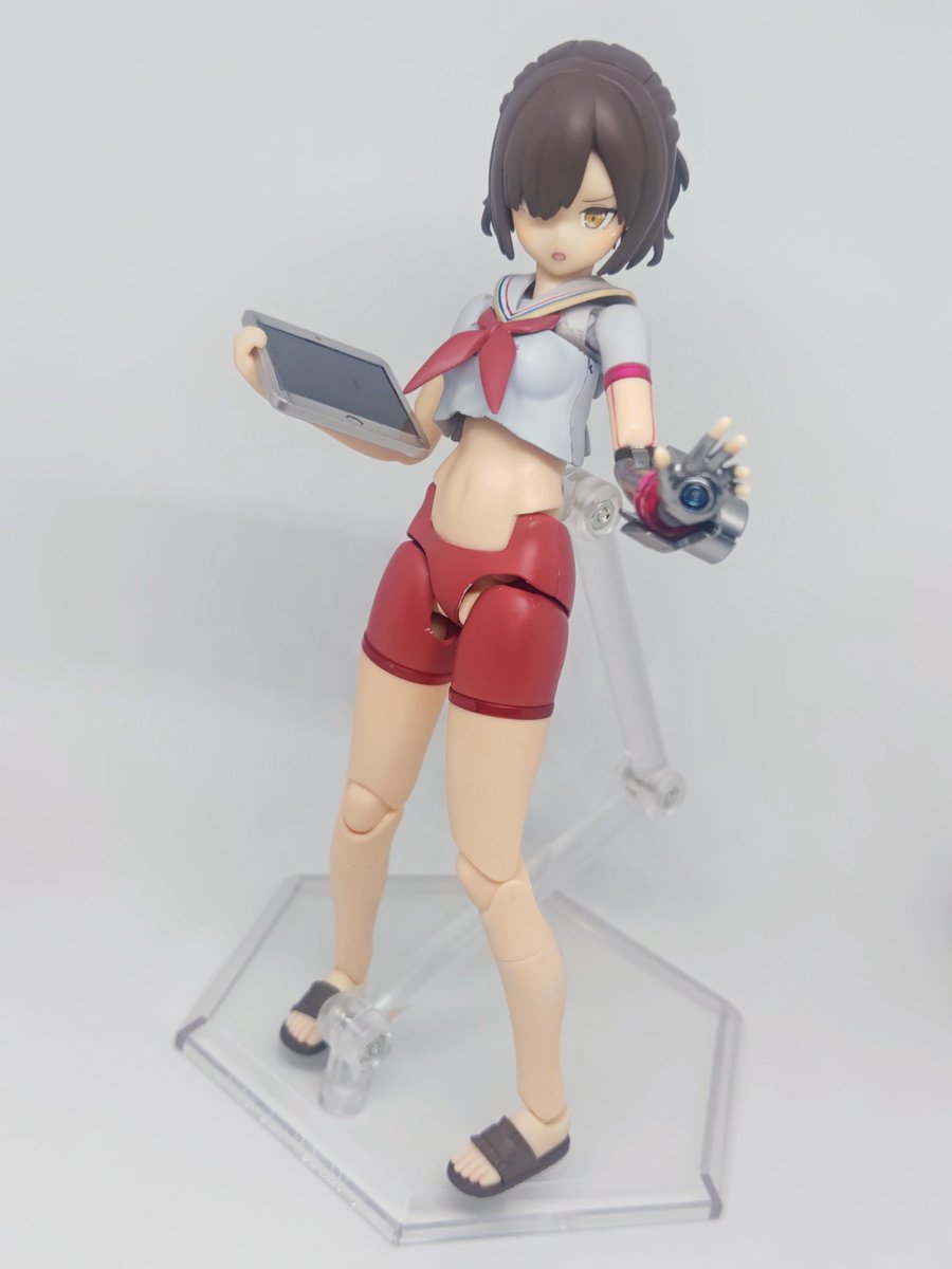 ひじり tweet media