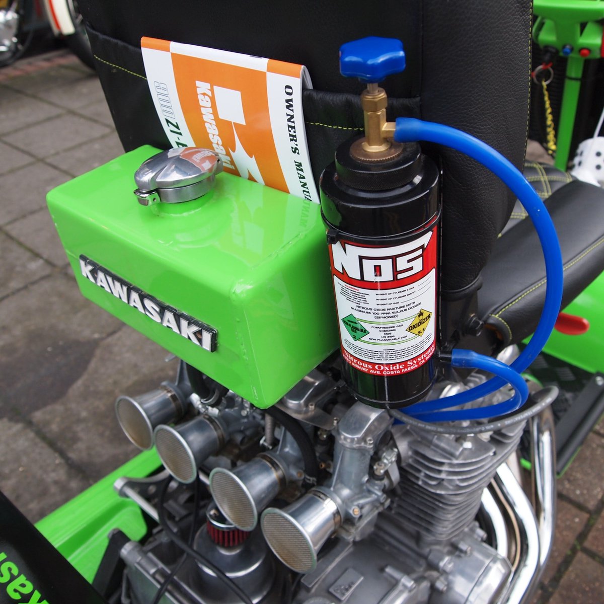 ジジイになったらこれで近くのスーパー行きたい