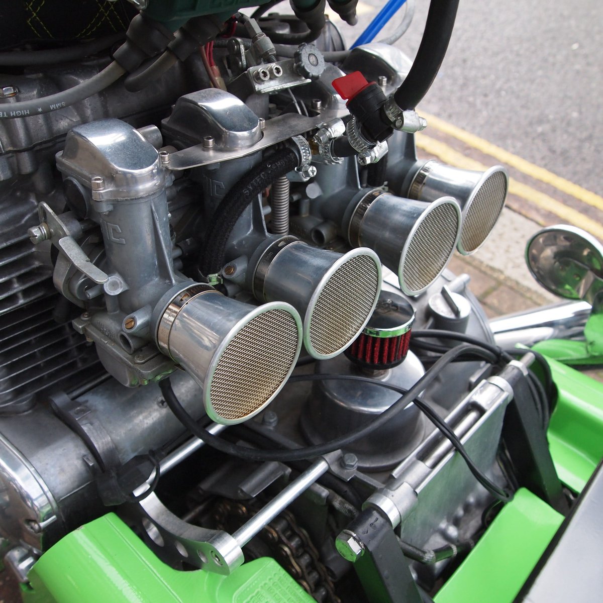 じょんでお願い致します❢ Post by ORESAMA47 RACING on X: 乗ってみてぇ！！