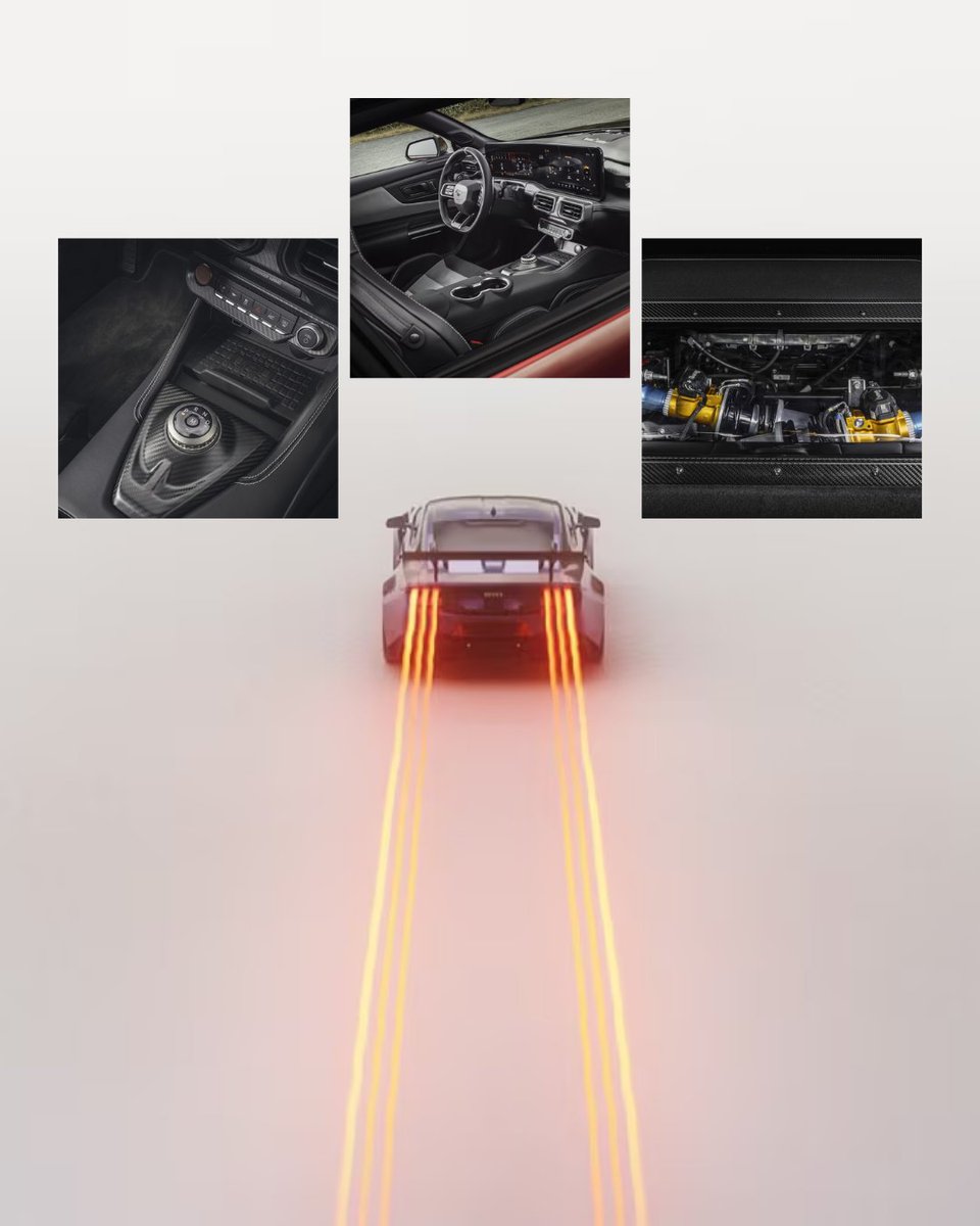 BLAutoGroup's tweet image. Muscle meets style 😎🔥 Which color matches your personality—classic or bold? Comment below &amp;amp; see it live at Bob Loquercio Auto Group! Call 847-628-2800.