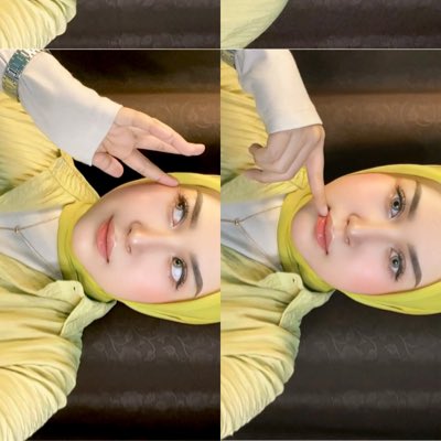 umayessss's tweet photo. #FotoProfilBaru https://t.co/KeOh0Ukina