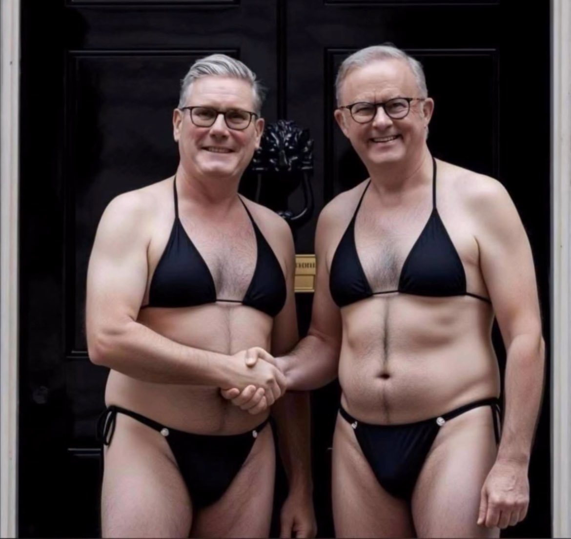 Chauntelle O’Dowd 🇦🇺 tweet media