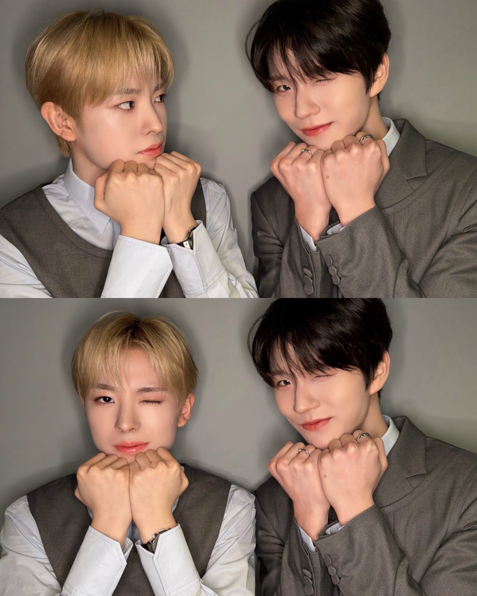 nctwishofficial's tweet photo. 𖤝 ⟡ 𖤝

#YUSHI #JAEHEE 
#유우시 #재희
#ユウシ #ジェヒ
#NCTWISH https://t.co/ubFVRbkted