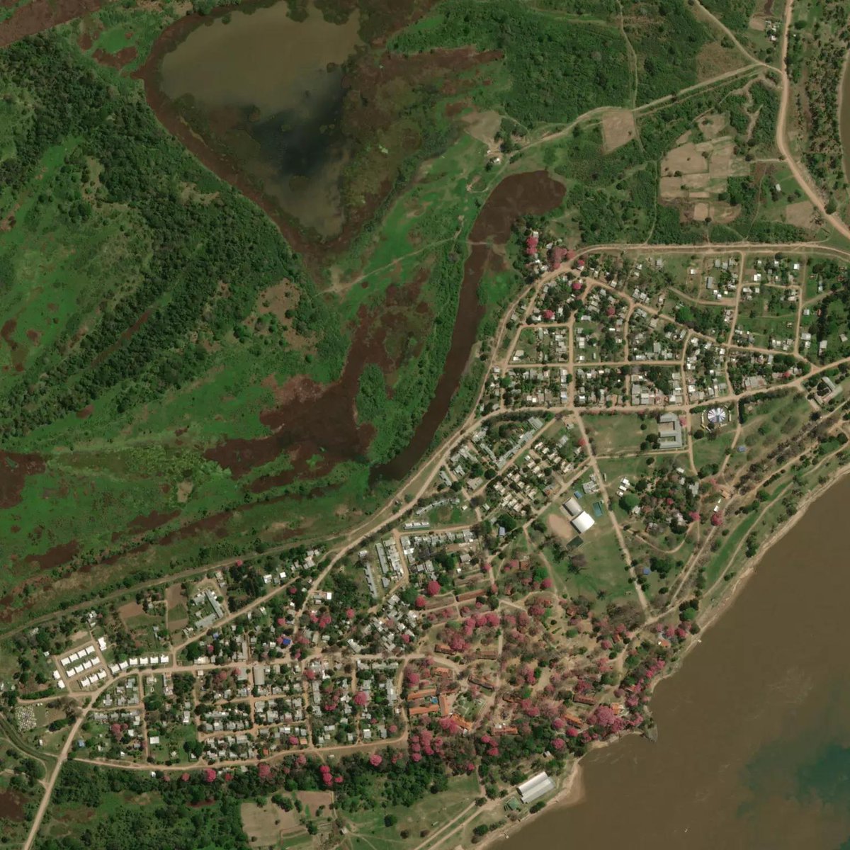 Cada Localidad 🇦🇷 tweet media