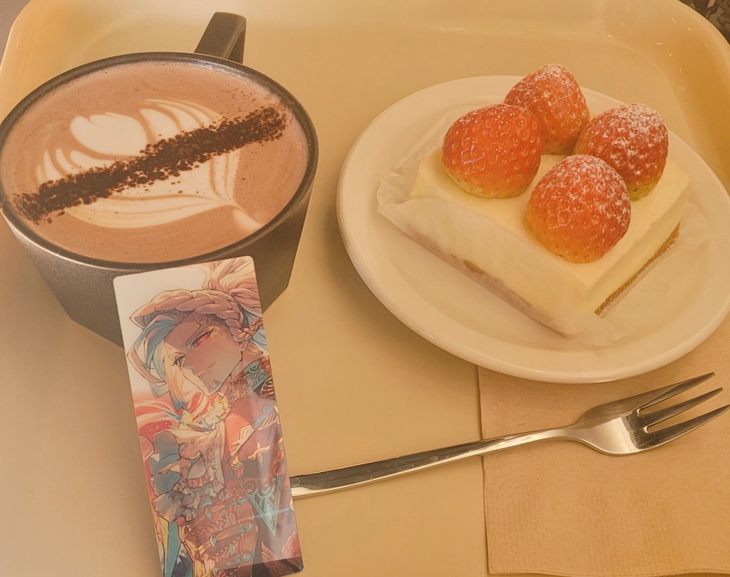 ashiya_doman__'s tweet image. 처음 뵙겠습니다. 알레산드로 디 칼리오스트로라고 합니다. 다른 사람들은 저를 이렇게 부르더군요. 
🍓딸기 백작🍓, 이라고.