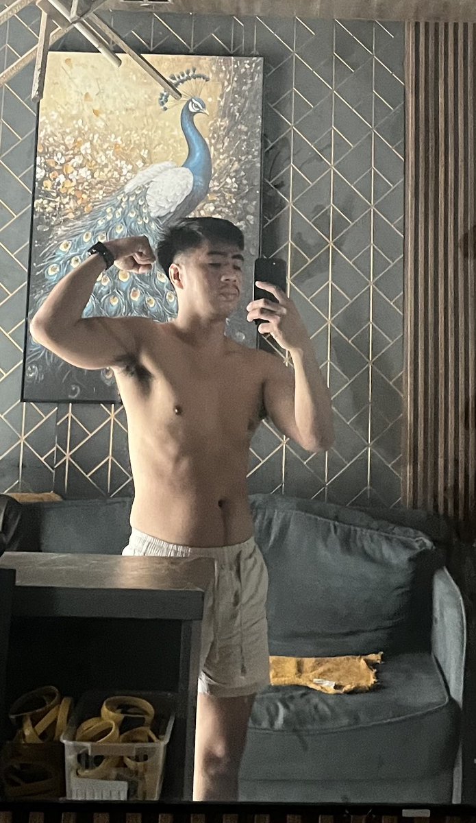 ItsmeRon tweet media