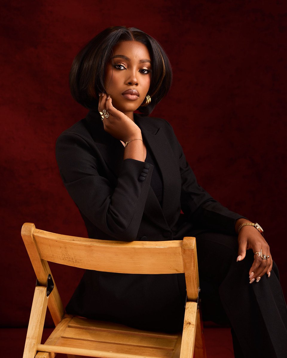 Unstoppable Sandra 🚀 tweet media