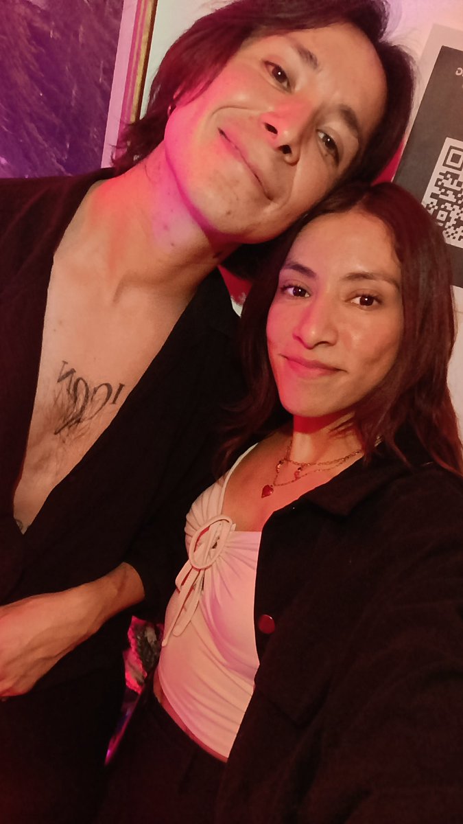 Me encanta que este ser grosero y sin sentimientos me diga Nanis 😅🫶🏻