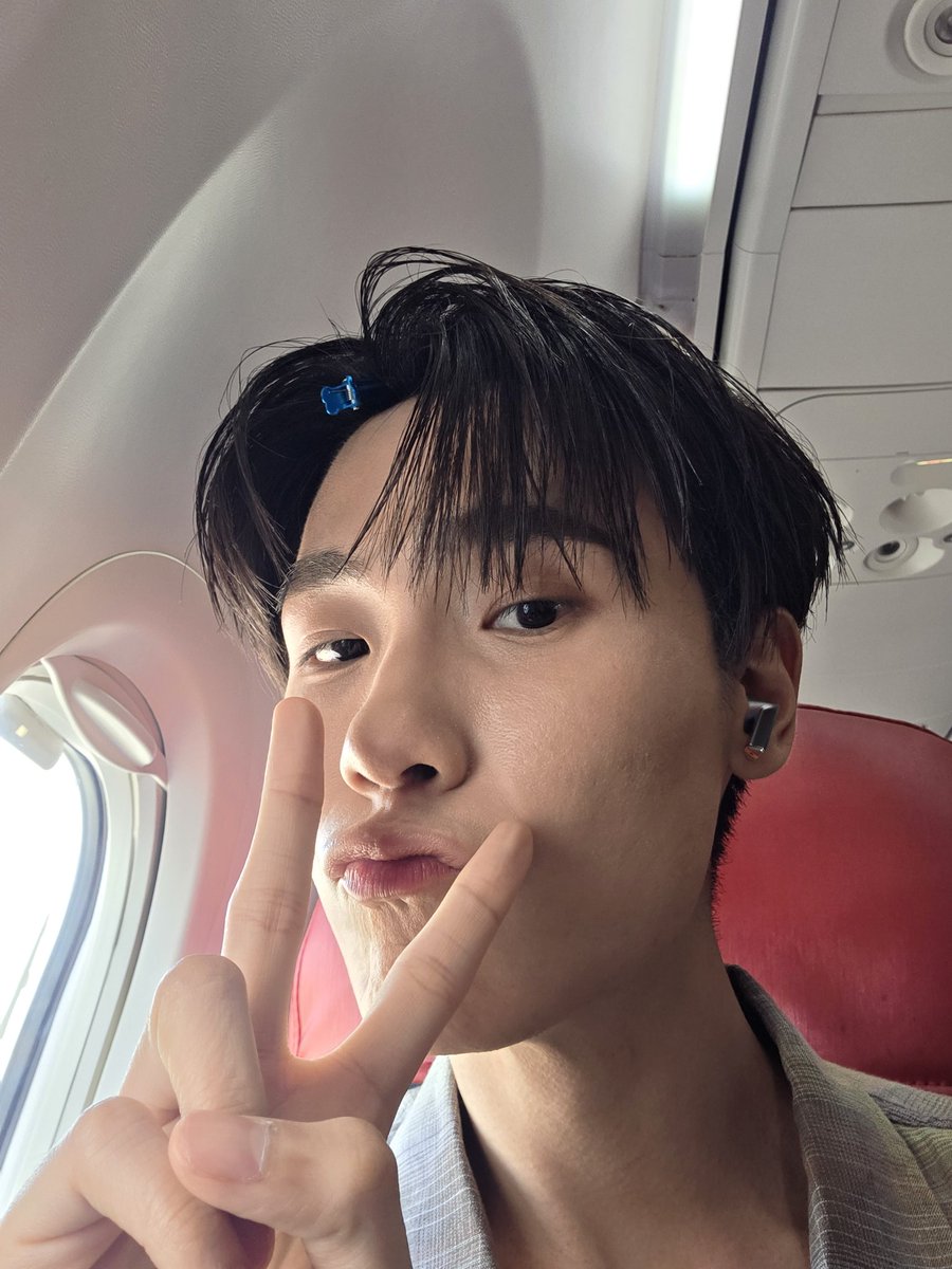 สุราษฎร์เจอกันนะ เอากิ๊ปออกให้ด้วย 🌞💫