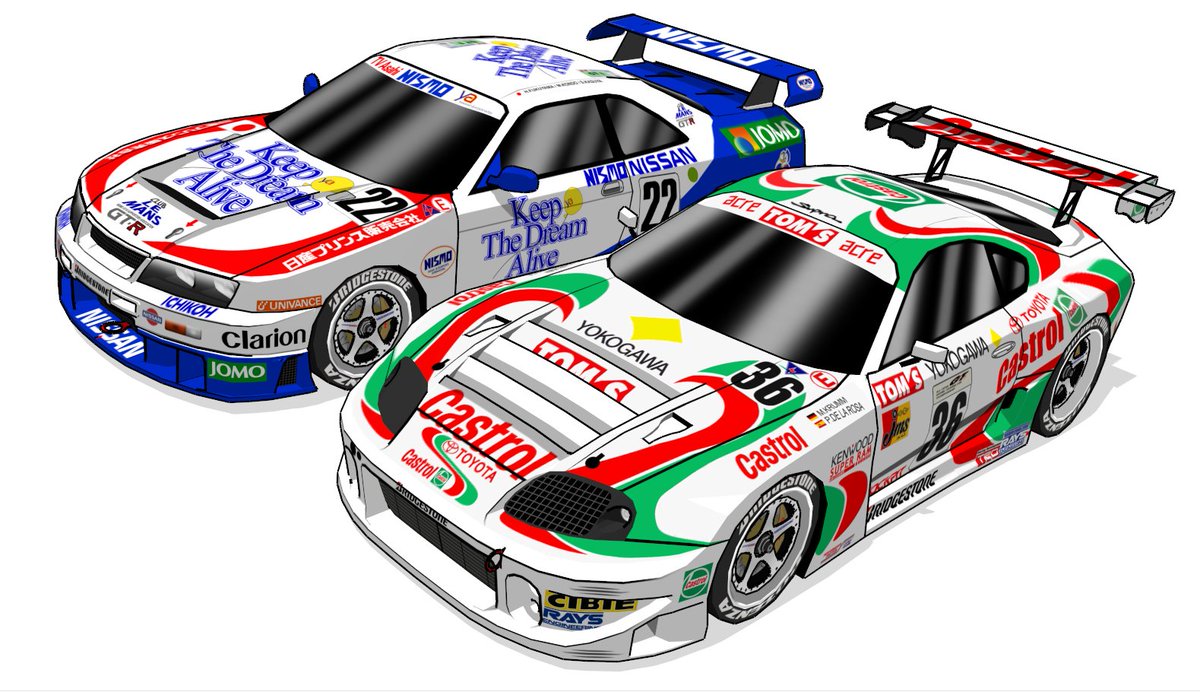 Hacaosuka_Works's tweet image. White on white