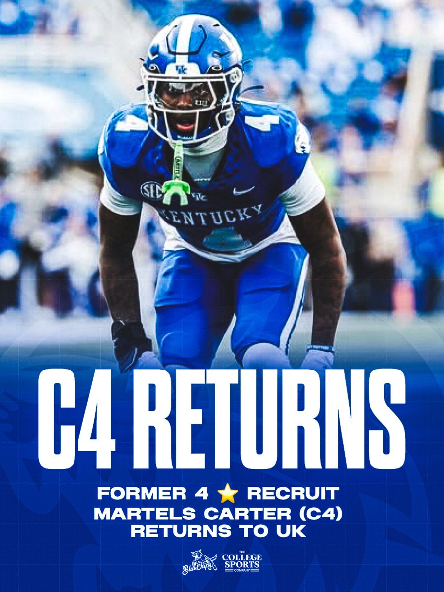 Blue Chips Media tweet media