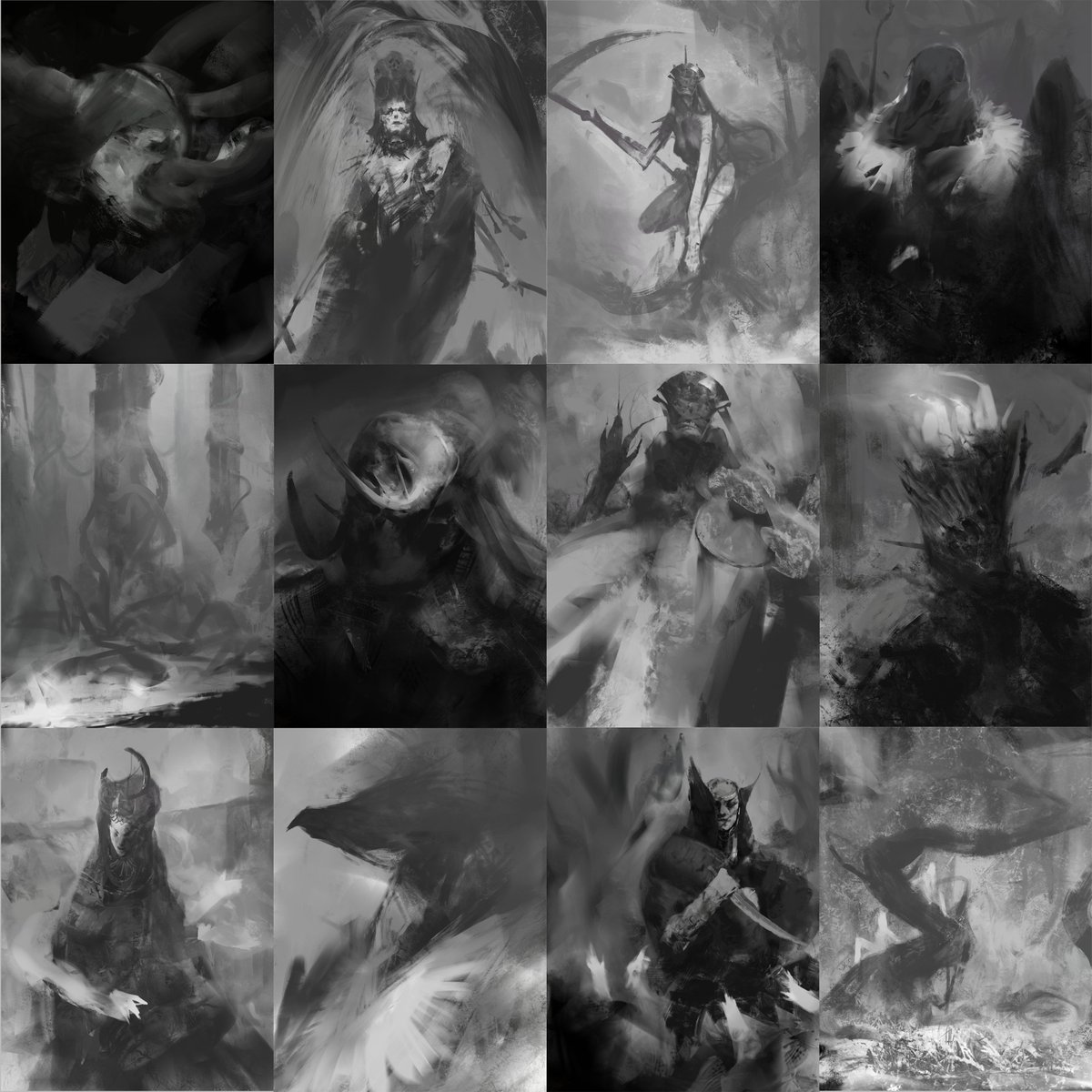 Vladimir Matyukhin FT △ (@ftartstation) on Twitter photo 