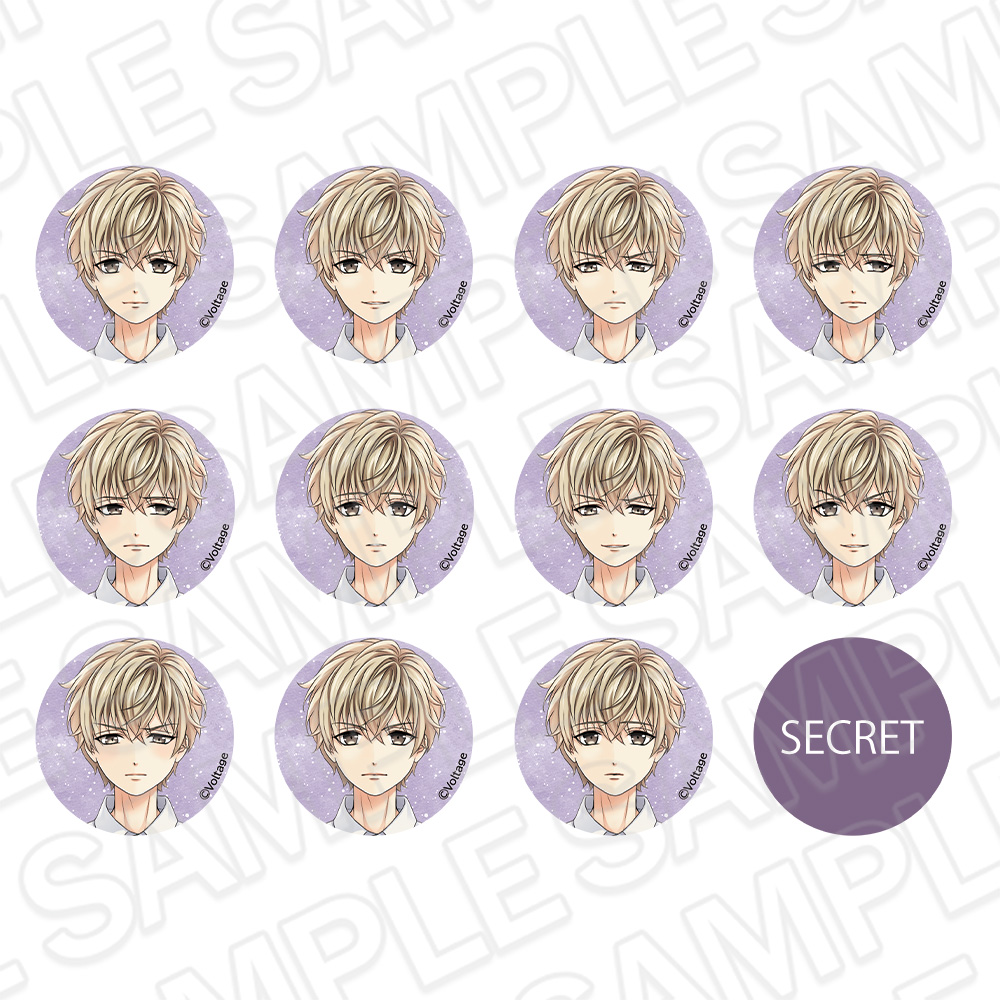 ⚔️胸キュンイベント2025 💖 【お品切れ情報】 ご好評につき