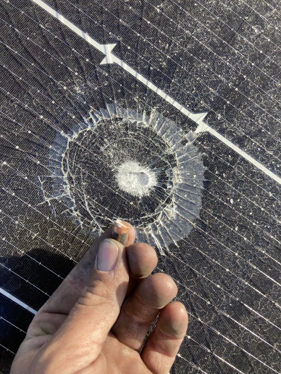 sporter1zed's tweet photo. @OC_Scanner This was discovered on site that went into fault the morning of 10-31-24.  Morning after the Dodgers won World Series.  Apparently it’s extremely normalized in LA. https://t.co/ccg8q7Yxhw