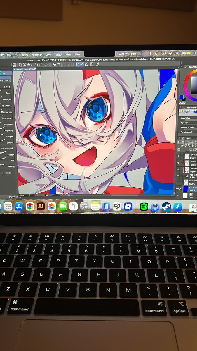 Pretty pretty eyes 🐎🐎