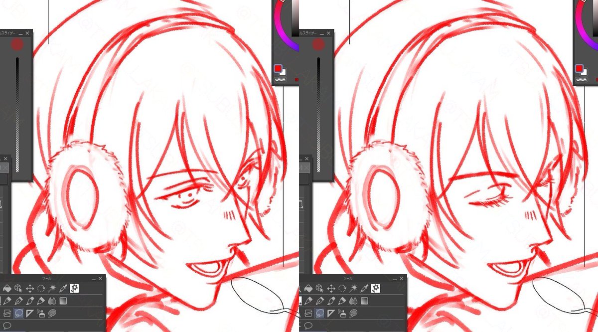 つぶあん🫘 (@tsubu_akam) / Posts / X