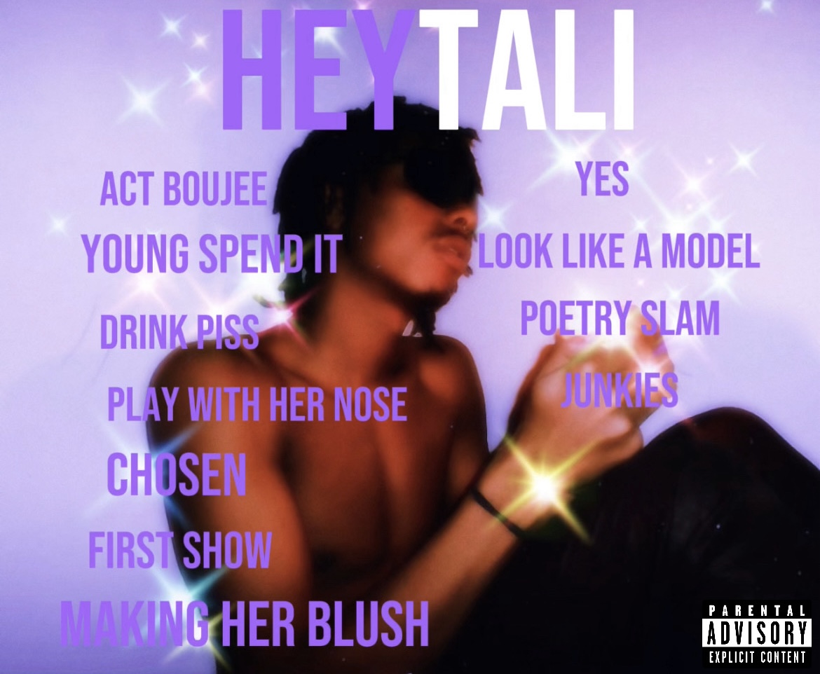 TALI THE ONE tweet media