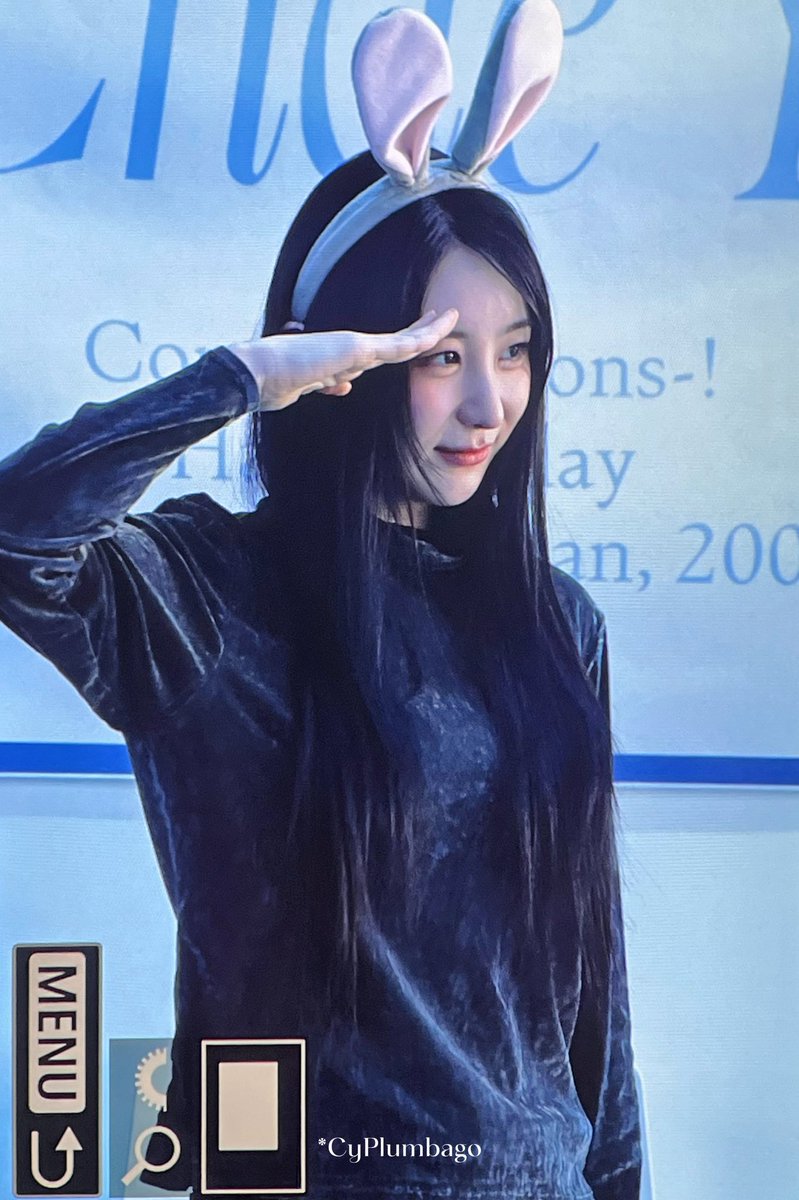 260111 해피이채연데이 프리뷰
주디여니🐰

#이채연 #LEECHAEYEON
#HAPPY_LEECHAEYEON_DAY