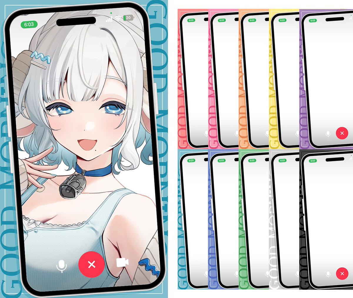 にゃんたん♡ にゃんたん / 魔界天使 (@Zz__neko) / Posts / X