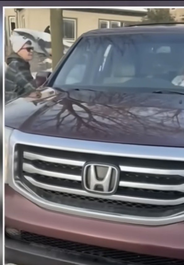 Let’s step away for a moment from the clear, unequivocal reality that this was Officer Created Jeopardy (It was. Period. The MAGA spin on this is stupid), and let’s instead use a little logic and reality. 

If you are an officer on the street and a driver has a car pointed at you