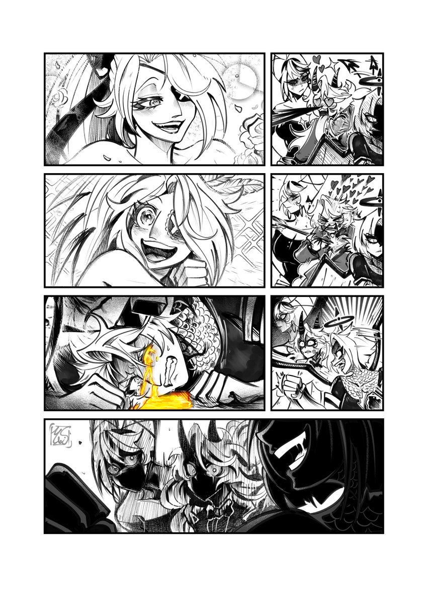 MaiFA_Acc's tweet image. These are the only three women who get the privilege to see these exotic expressions of hers. #vaggi