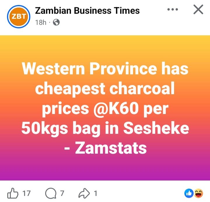 GreenGoldSocial's tweet image. The honest truth is that the only way to get cheap charcoal sustainably is to consistently reforest the trees that are cut down for charcoal the most.
