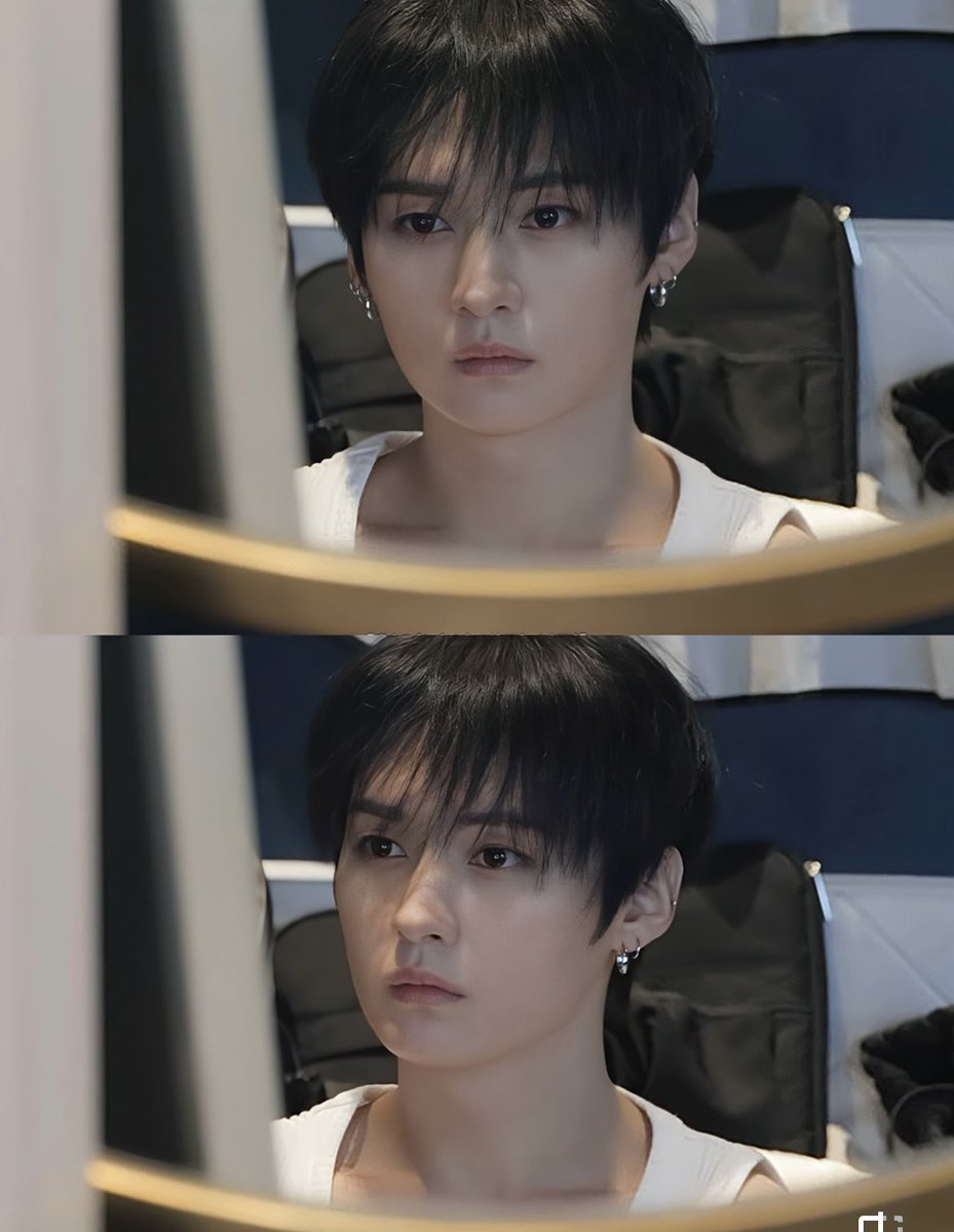minchanbliss's tweet photo. does He look like a fucking alpha https://t.co/1nfaX0eyXs
