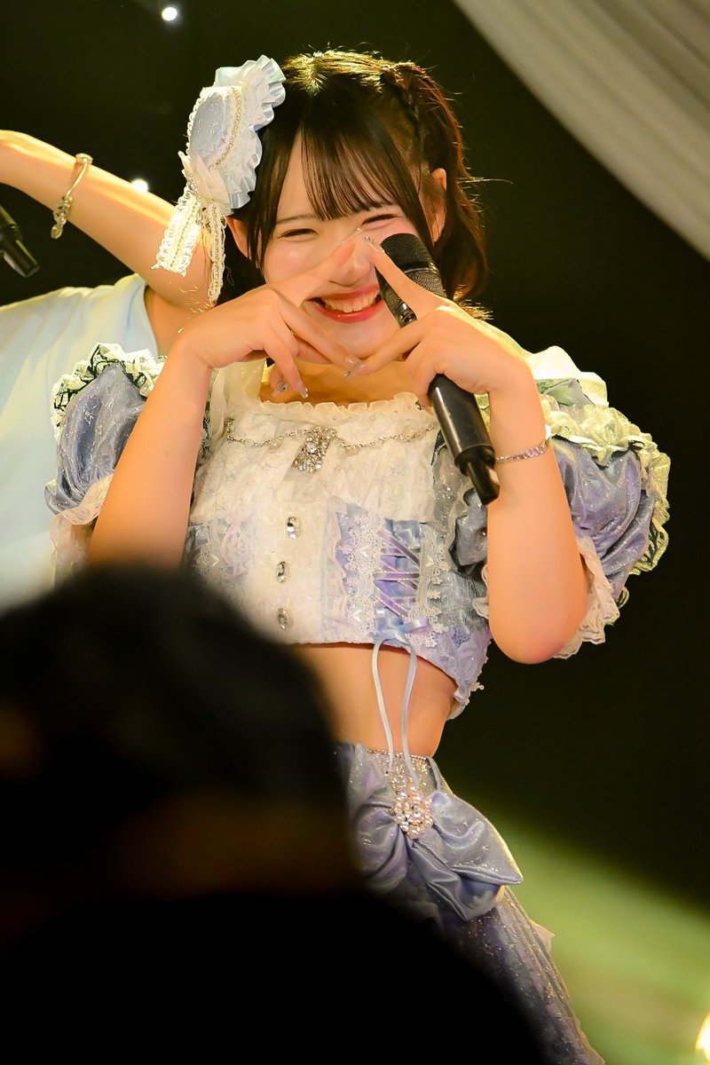 2026/1/10 THE ENCORE 藤元うい生誕祭 Zephyrホール 藤元ういちゃん