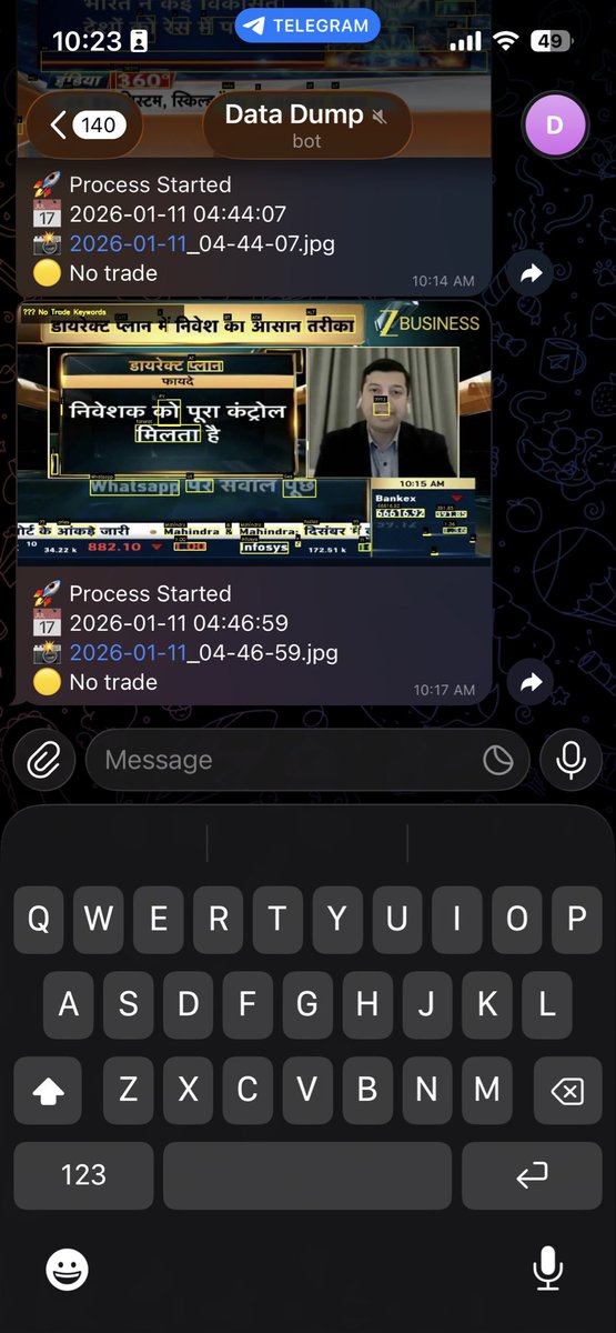 TradingAlgo tweet media