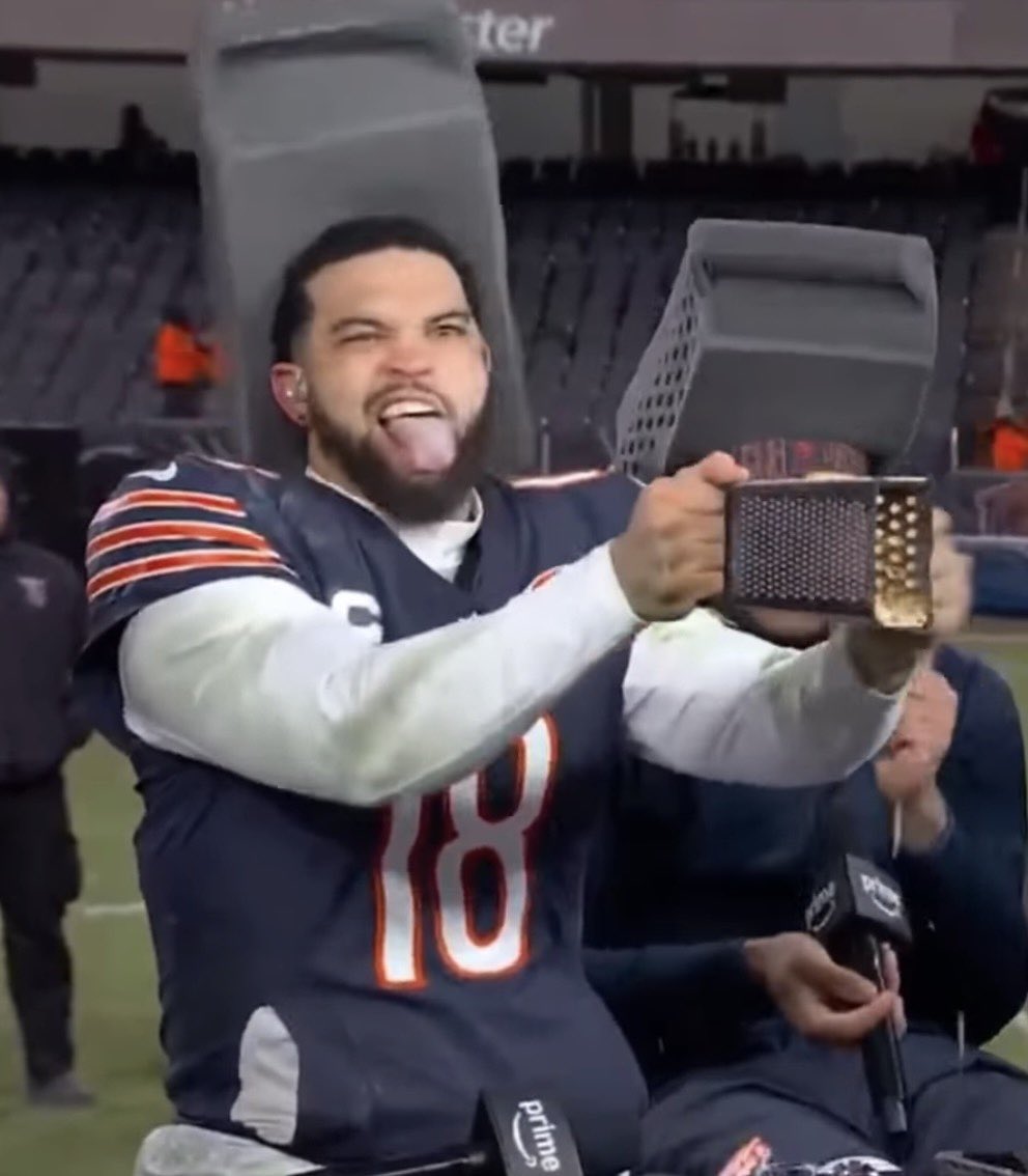 BearsNoContext's tweet image. 